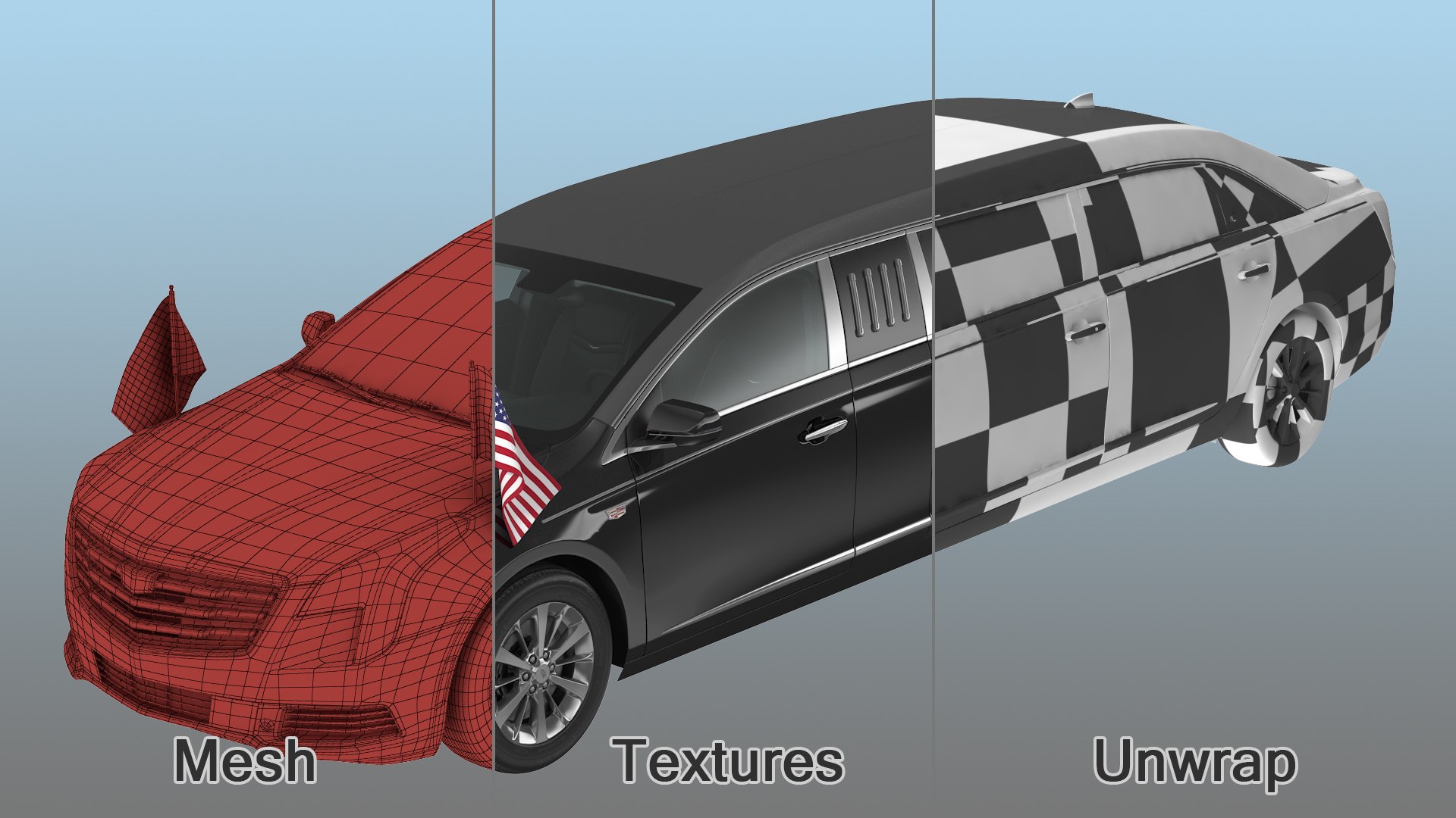 cadillac ss 70 stretch 3D https://p.turbosquid.com/ts-thumb/zl/TxQxAi/d5K429mN/cadillacss70stretchlimousinewithamericanflagriggedvray3dmodel028/jpg/1588065560/1920x1080/fit_q87/b0fbae24ab930d6836061d8cbee18cd3a2f8b782/cadillacss70stretchlimousinewithamericanflagriggedvray3dmodel028.jpg