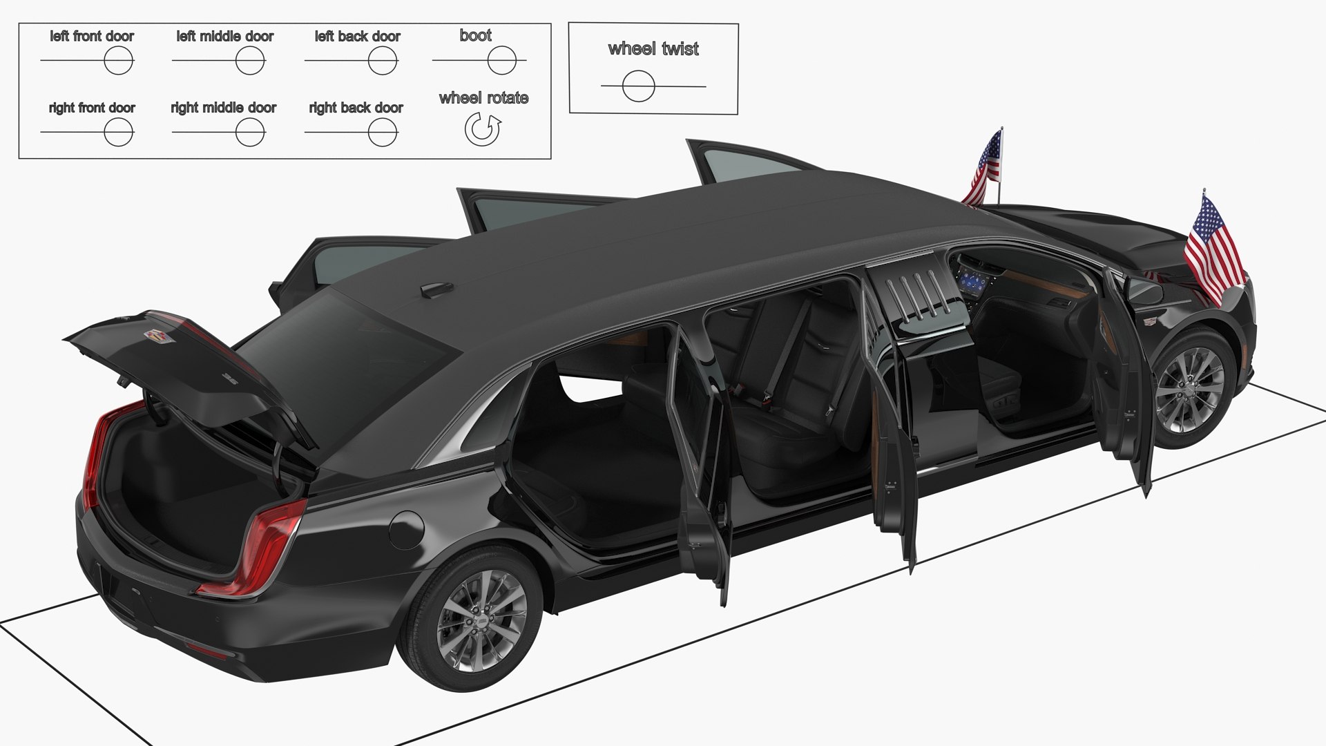 cadillac ss 70 stretch 3D https://p.turbosquid.com/ts-thumb/zl/TxQxAi/ikyYTpSh/cadillacss70stretchlimousinewithamericanflagriggedvray3dmodel024/jpg/1588065541/1920x1080/fit_q87/103c7c17ec490d2ae4cccad37662993699ac0476/cadillacss70stretchlimousinewithamericanflagriggedvray3dmodel024.jpg