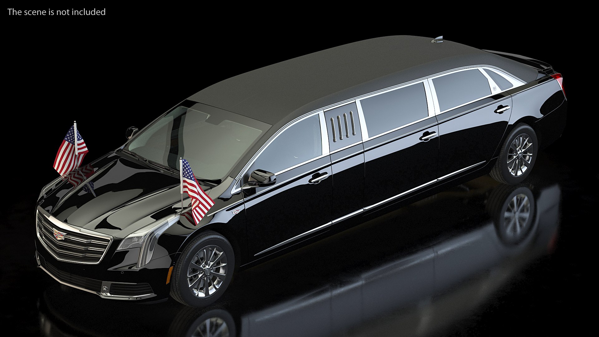 cadillac ss 70 stretch 3D https://p.turbosquid.com/ts-thumb/zl/TxQxAi/tvY90w1s/cadillacss70stretchlimousinewithamericanflagriggedvray3dmodel002/jpg/1588065441/1920x1080/fit_q87/adf730b6698660704520de997b93c0c8db61570e/cadillacss70stretchlimousinewithamericanflagriggedvray3dmodel002.jpg