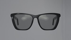 3D Sunglasses