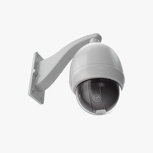 CCTV Security Camera
