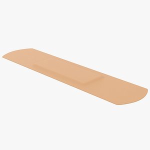Medical Plaster PBR