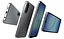 3D Samsung Galaxy A17 4G Gray And Samsung Galaxy A17 5G Gray