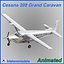Cessna 208 Grand Caravan Zanair