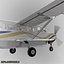 Cessna 208 Grand Caravan Zanair