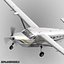 Cessna 208 Grand Caravan Zanair