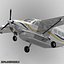 Cessna 208 Grand Caravan Zanair