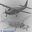 Cessna 208 Grand Caravan Zanair