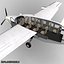 Cessna 208 Grand Caravan Zanair