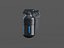 - render 3d model