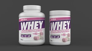 Protein Powder