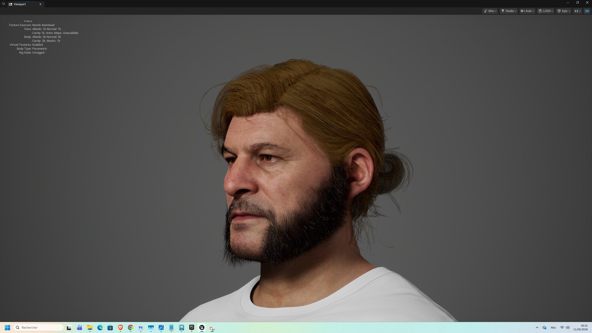 MetaHuman Compatible Messy Low Bun Hair Cards model https://p.turbosquid.com/ts-thumb/zl/g3crGJ/o0/u3/jpg/1782736515/1920x1080/fit_q87/ce2572af1c072bcd03fd779708d2dd27703762bd/u3.jpg