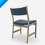 Hans Wegner CH51 Krzesło