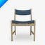 Hans Wegner CH51 Krzesło
