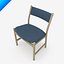Hans Wegner CH51 Krzesło