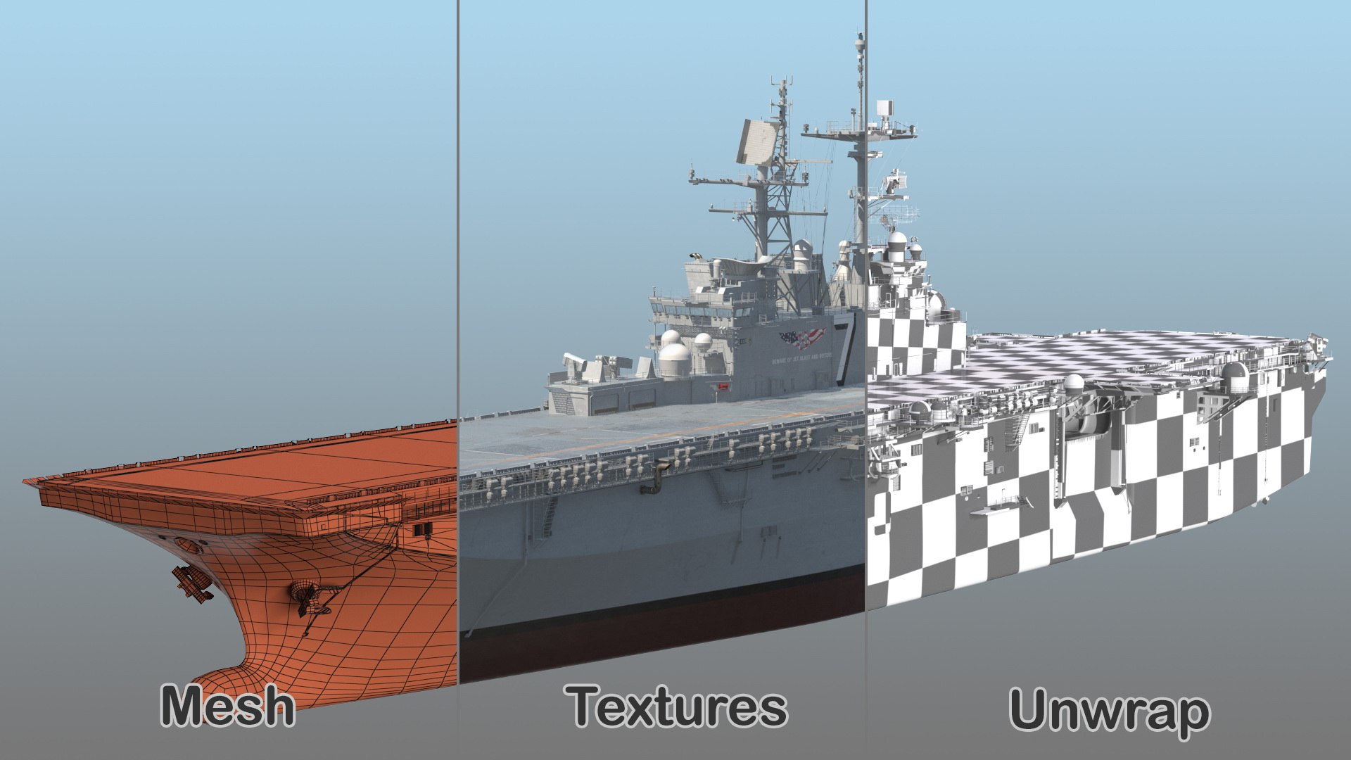 uss tripoli lha 7 model https://p.turbosquid.com/ts-thumb/zl/ifaKiO/68Q3MLgs/usstripolilha7c4dmodel049/jpg/1591746101/1920x1080/fit_q87/935b6f861177848faa4397e8c95df2a784dcf69c/usstripolilha7c4dmodel049.jpg