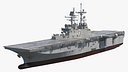 USS Tripoli LHA 7