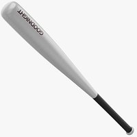 Aluminium Baseball Bat