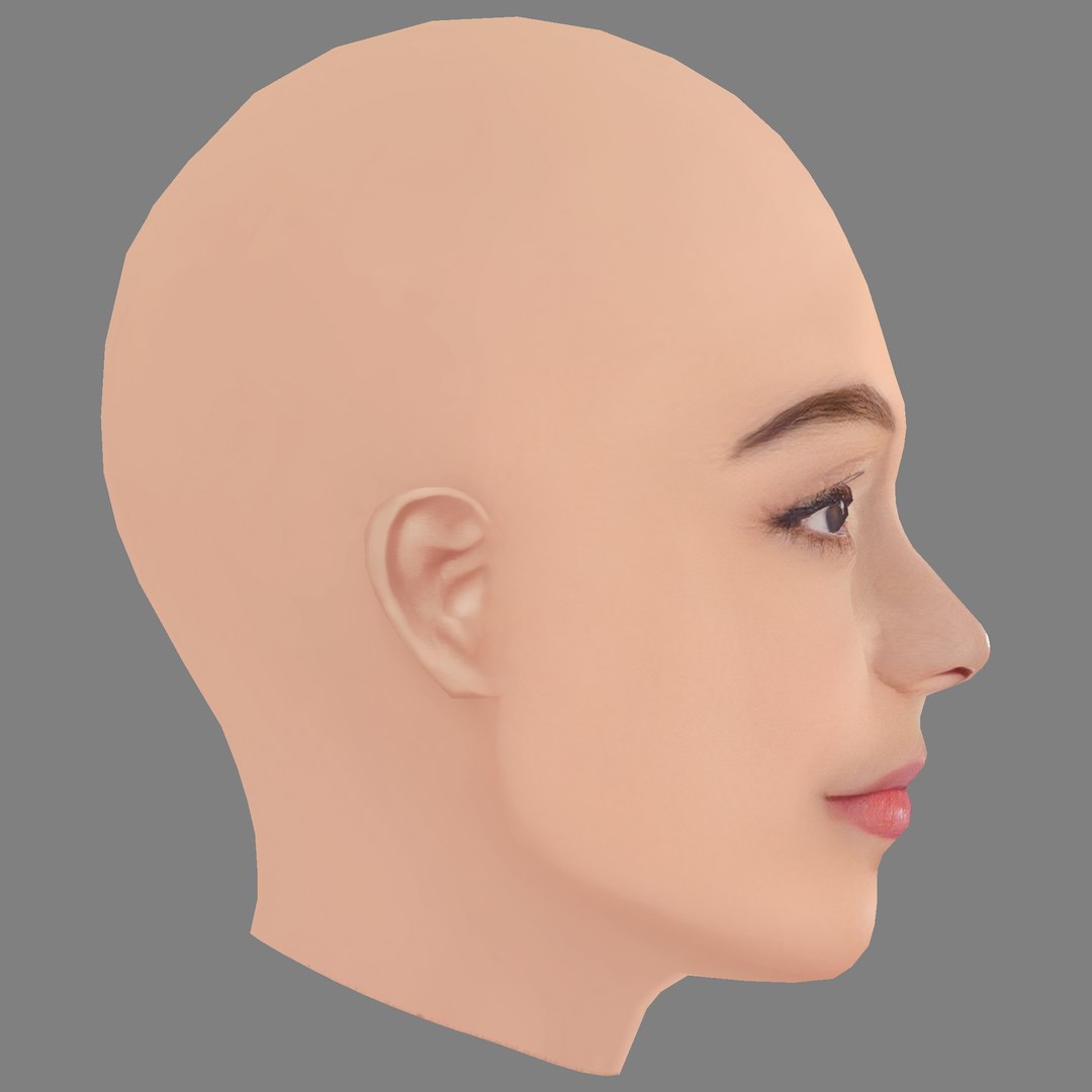 Ashley Madekwe Head - No Hair - Low poly head for game model https://p.turbosquid.com/ts-thumb/zl/rJo4am/DK/07/png/1762937234/1920x1080/fit_q87/01952c07809f574eee6c3a0608b852bf7dfcd9d1/07.jpg
