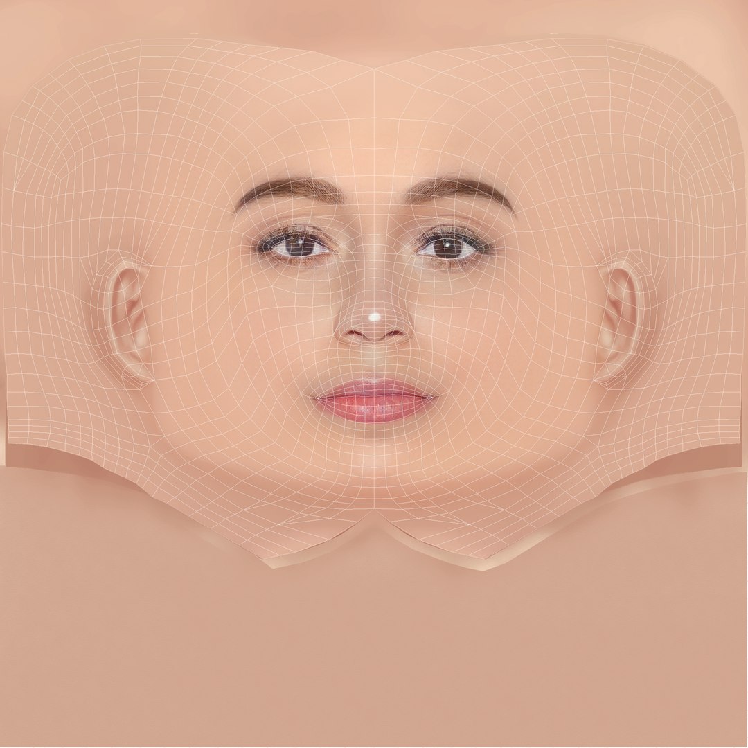 Ashley Madekwe Head - No Hair - Low poly head for game model https://p.turbosquid.com/ts-thumb/zl/rJo4am/yO/10/png/1762937236/1920x1080/fit_q87/7e3db99f4668fbc23cbc775b76d60a50c790c045/10.jpg