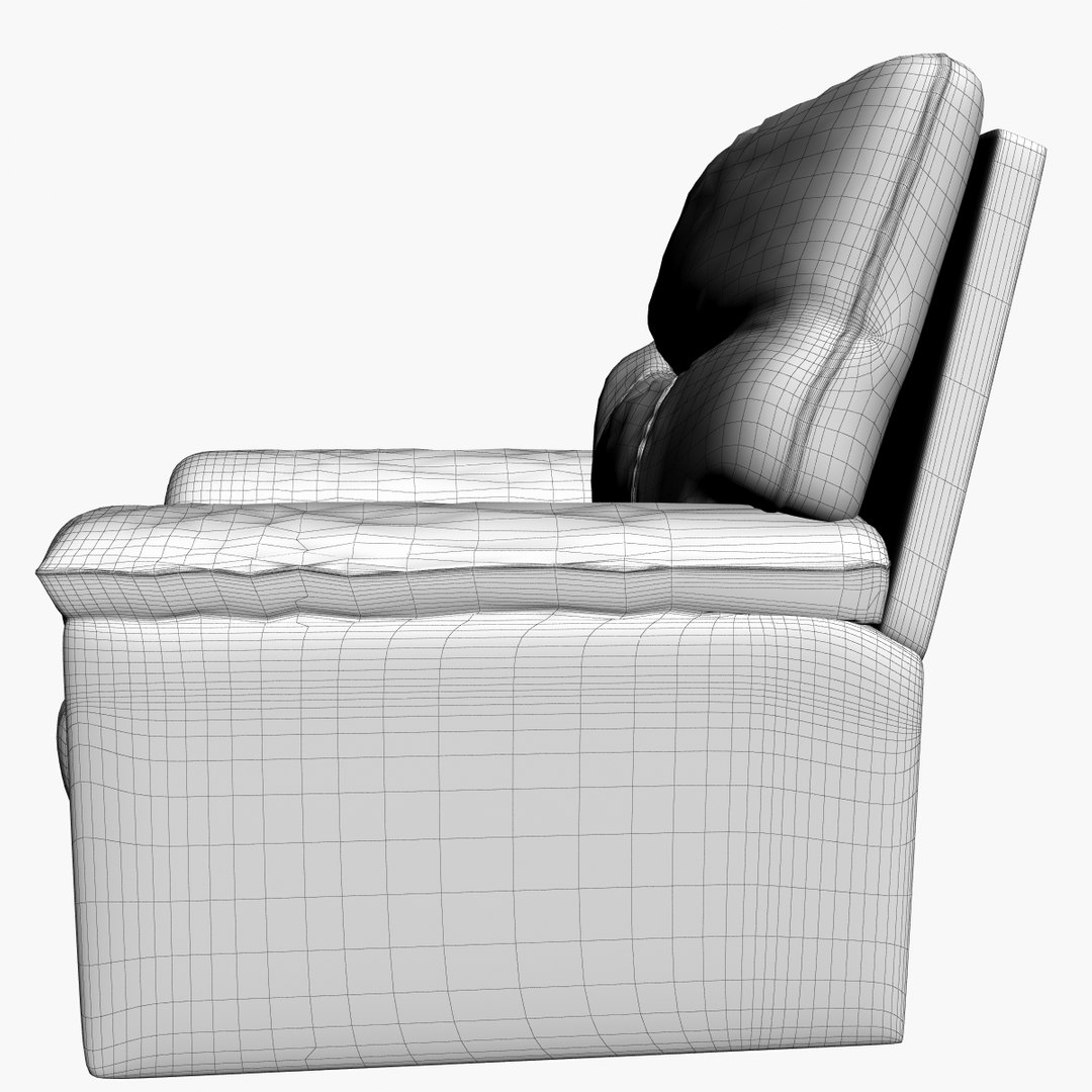 sumter recliner max