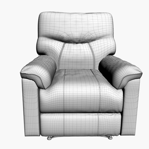 sumter recliner max