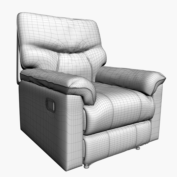 sumter recliner max