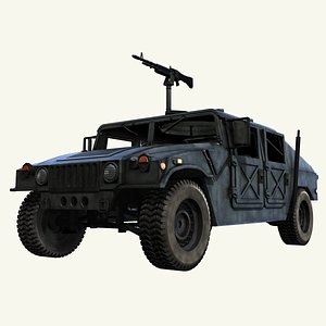 HMMWV