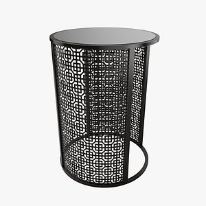 End Table Alexis