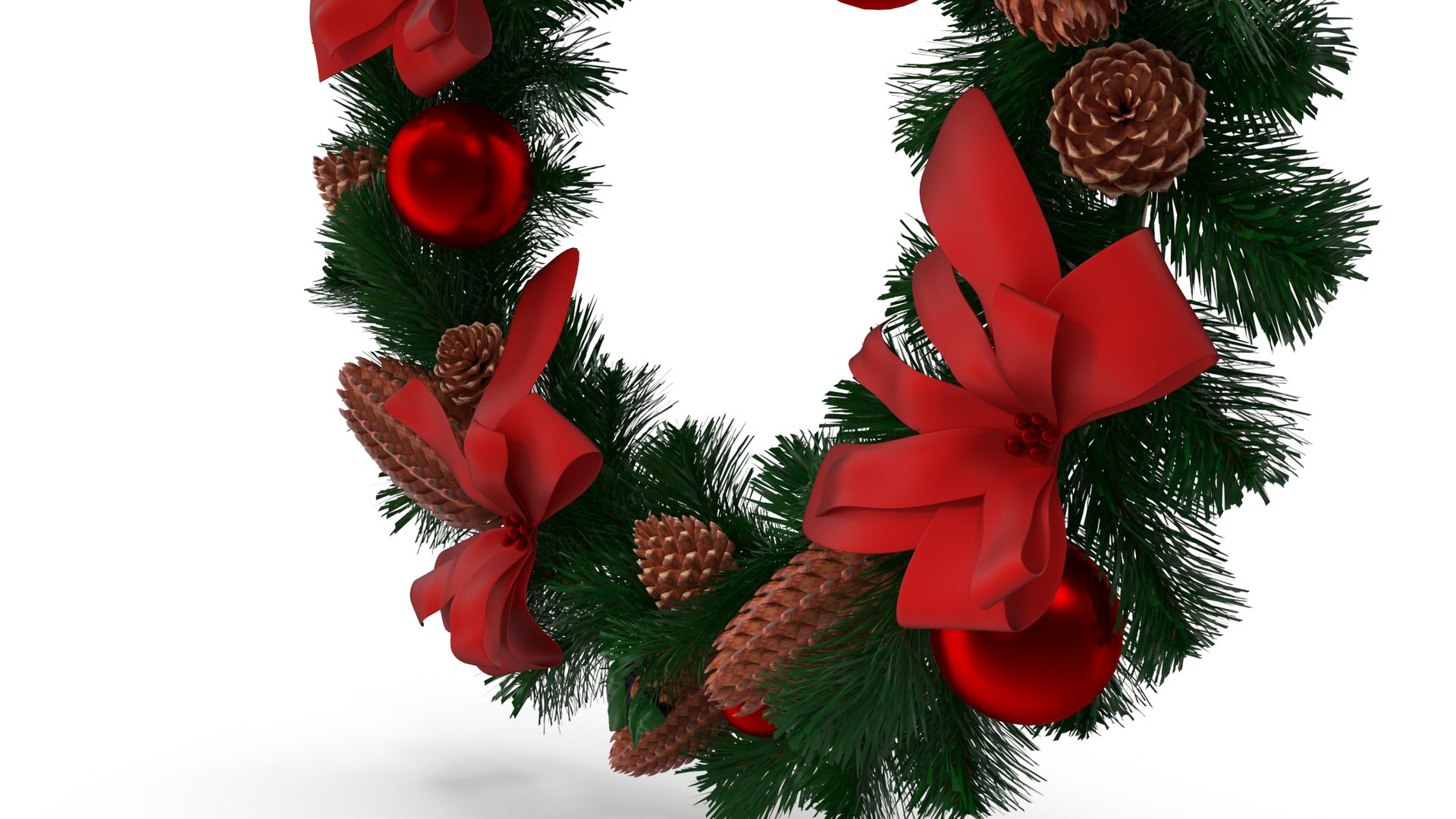3D hristmas  Wreath https://p.turbosquid.com/ts-thumb/zl/tjkEuQ/WL/ren_0007/jpg/1641126096/1920x1080/fit_q87/f4e72856092ffe34aba259aac5ebac6c345473bb/ren_0007.jpg