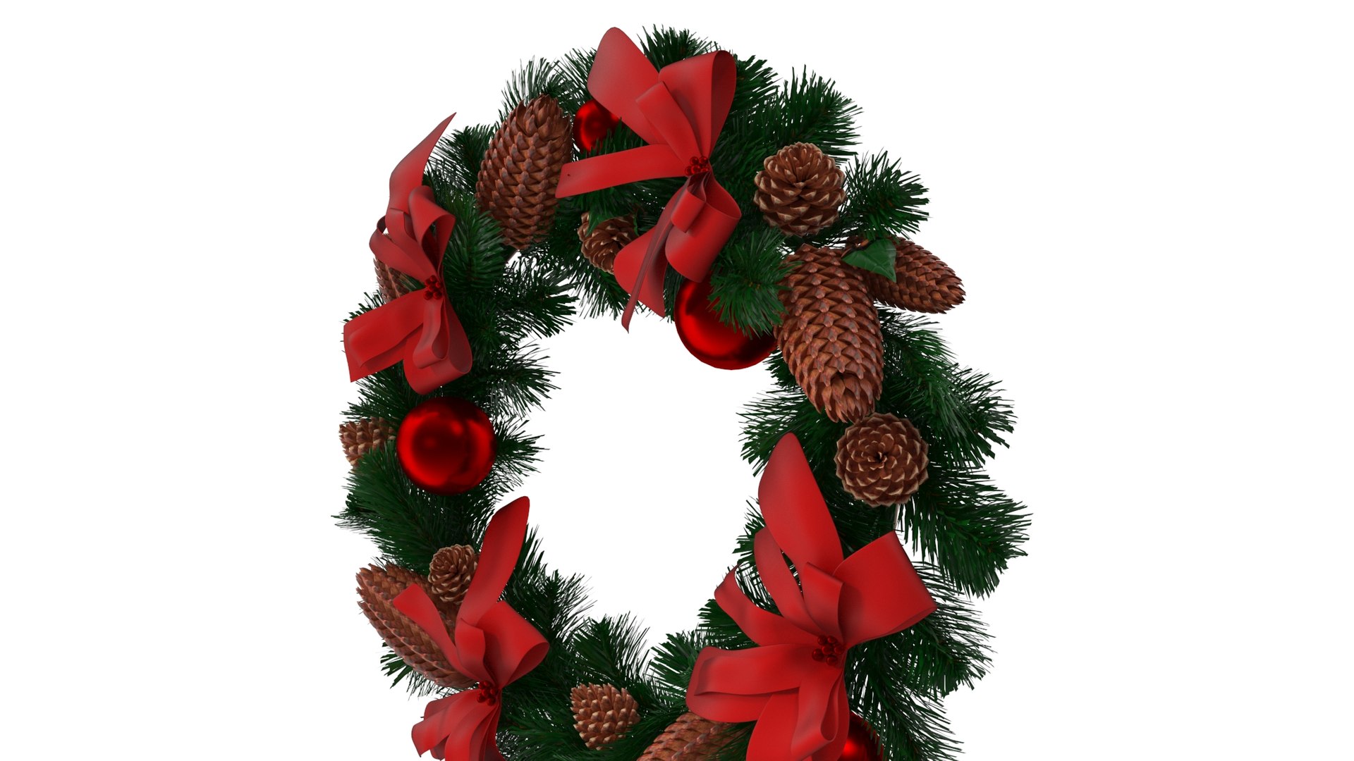 3D hristmas  Wreath https://p.turbosquid.com/ts-thumb/zl/tjkEuQ/d1/ren_0003/jpg/1641124348/1920x1080/fit_q87/305b20c45acef03cbecaede084b8bab2c783d759/ren_0003.jpg