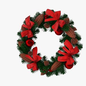 Christmas  Wreath