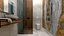 bathrooms design 3D model