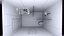bathrooms design 3D model