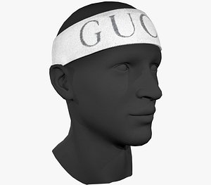 Gucci Headband