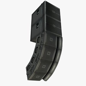 JBL VRX