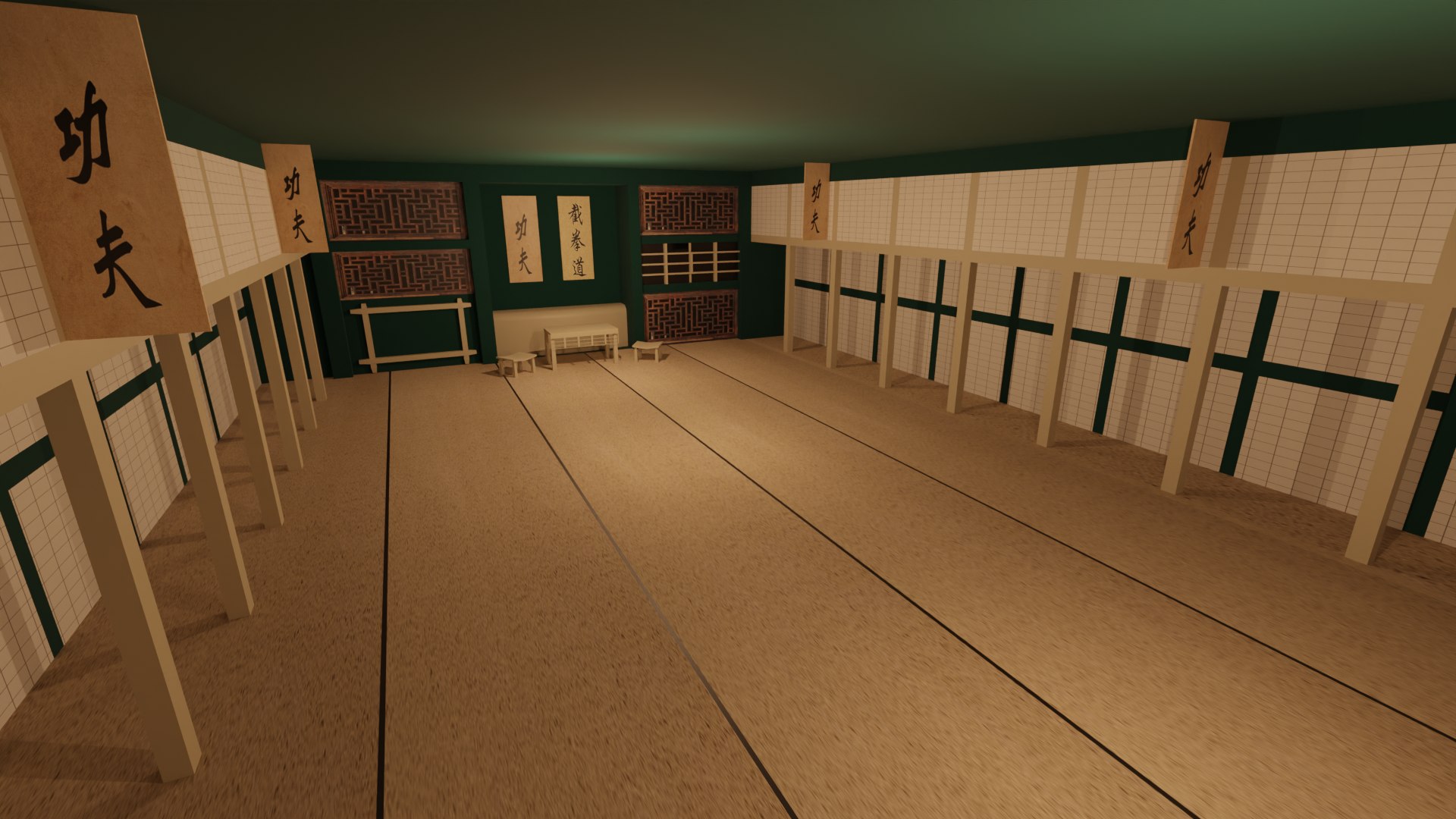 Kung-Fu Hall model https://p.turbosquid.com/ts-thumb/zm/329GOE/Sw/a_r/png/1695952294/1920x1080/fit_q87/a4dbc63e4cc4e96c970958df2ba07dac9b0a2bb9/a_r.jpg