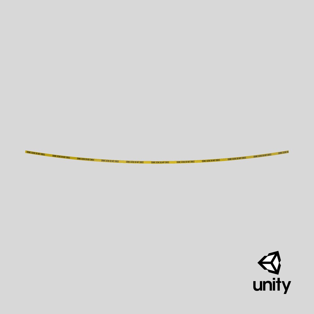 3D crime scene tapes https://p.turbosquid.com/ts-thumb/zm/5bS3DR/FvHDKevt/unity_capture/png/1502114379/1920x1080/fit_q87/b5b6e6a8f5ff821b4daca02ec02e5411175e14b7/unity_capture.jpg