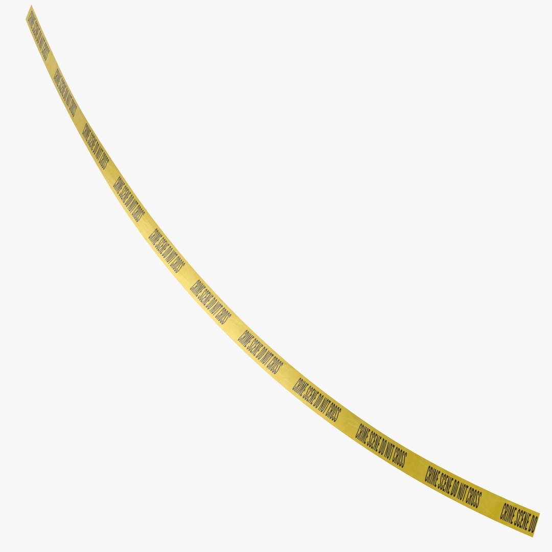 3D crime scene tapes https://p.turbosquid.com/ts-thumb/zm/5bS3DR/dgMwZWAR/crime_scene_tape_01_thumbnail_square_01_0000/jpg/1492782550/1920x1080/fit_q87/f7f15800b664388a957e2761b1f23dad0ea49073/crime_scene_tape_01_thumbnail_square_01_0000.jpg