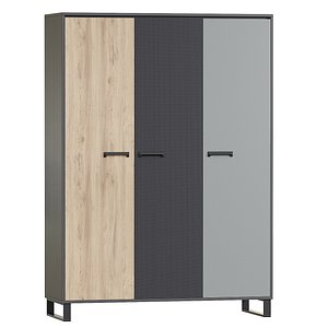 wardrobe 045 3D