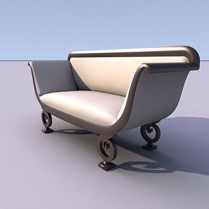 max chair armchair