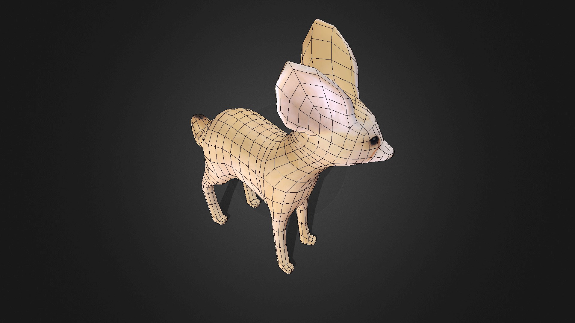 fennec fox 3D model https://p.turbosquid.com/ts-thumb/zm/9V4iYM/Fh/fennecfox_0006_layer18/png/1612507913/1920x1080/fit_q87/1a6c6041677d5f9770866d65879af24a333c1d65/fennecfox_0006_layer18.jpg