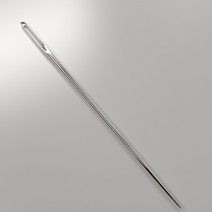 Sewing Needle