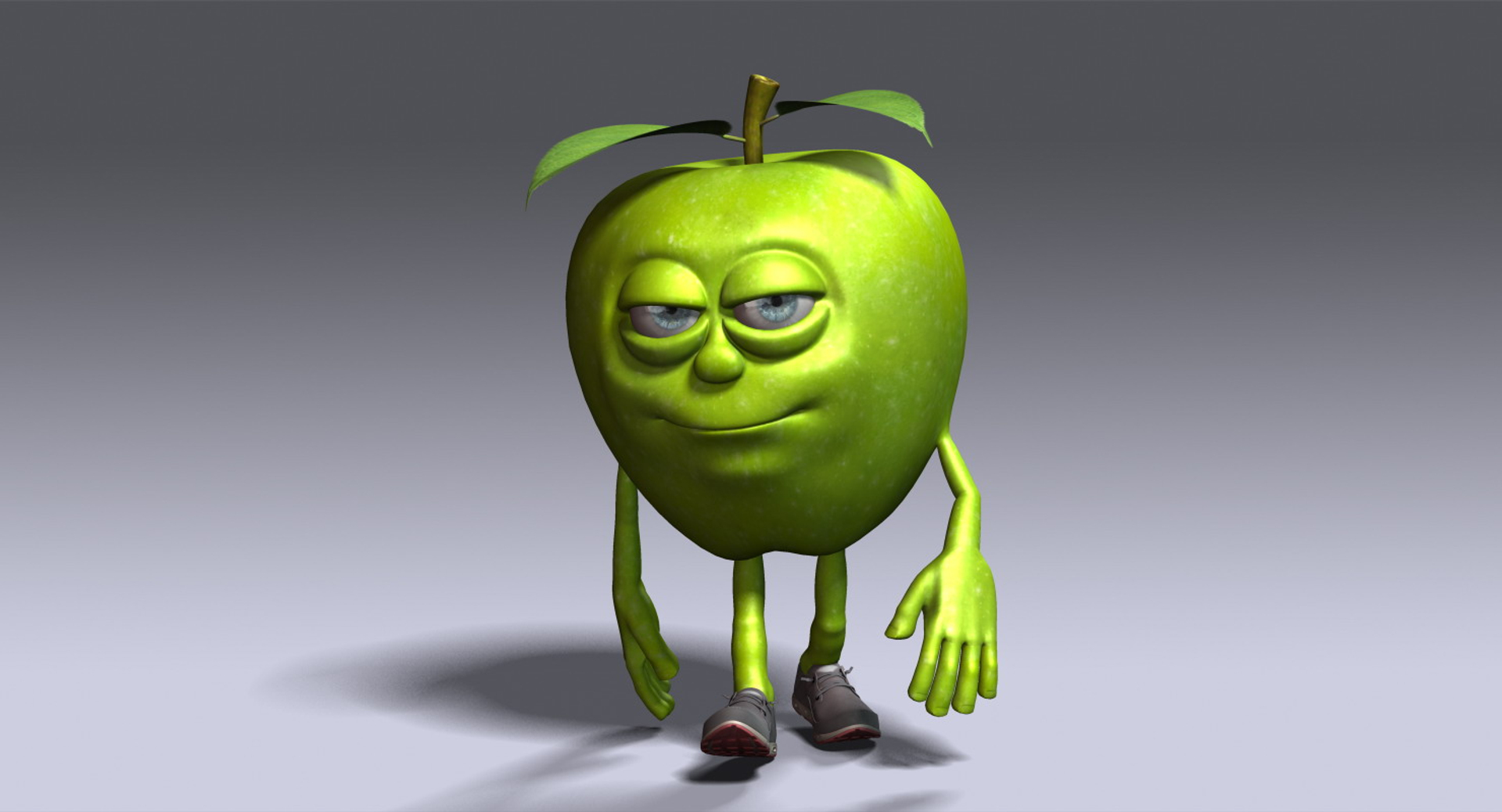 3D apple cartoon character 1 https://p.turbosquid.com/ts-thumb/zm/DhFUbH/peTnhprn/image/jpg/1526510440/1920x1080/turn_fit_q99/db64cdae0763745bf86e51747e455f6948f3ef25/image-1.jpg