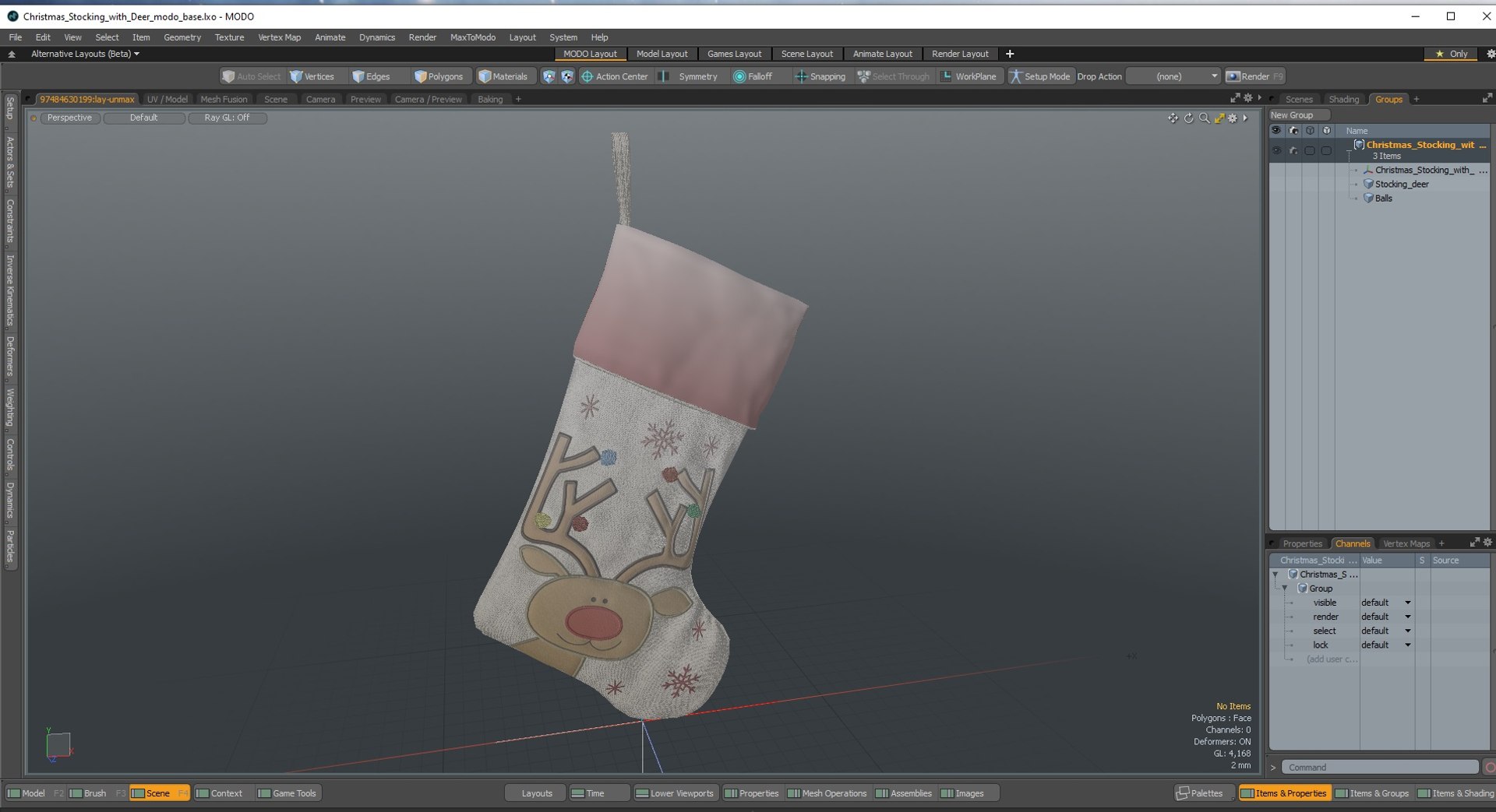 3D Christmas Stocking with Deer model https://p.turbosquid.com/ts-thumb/zm/DycGHu/pq/christmasstockingwithdeervray3dmodel023/jpg/1691103793/1920x1080/fit_q87/4b8c99650f9074134e605a2bdd594e30153738b9/christmasstockingwithdeervray3dmodel023.jpg