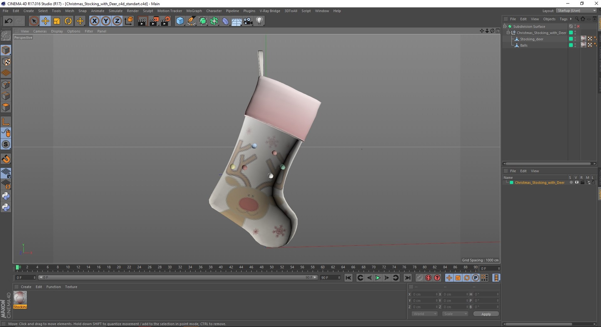 3D Christmas Stocking with Deer model https://p.turbosquid.com/ts-thumb/zm/DycGHu/xM/christmasstockingwithdeervray3dmodel024/jpg/1691103796/1920x1080/fit_q87/6843b51e3adf3e7cd91f3ff84cdaf73989aae6db/christmasstockingwithdeervray3dmodel024.jpg
