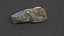 Scanned Mountain Rock PBR 8K