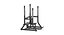 Banc militaire olympique pur Technogym