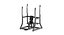 Banc militaire olympique pur Technogym