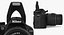 포토 카메라 Nikon D3300